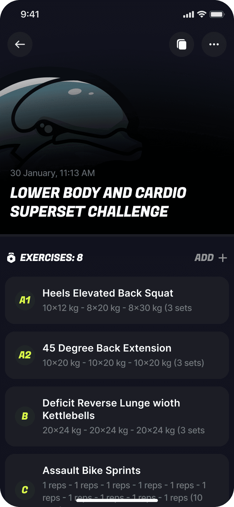 Best Free Workout Tracker Apps in 2026 (Expert Tested)